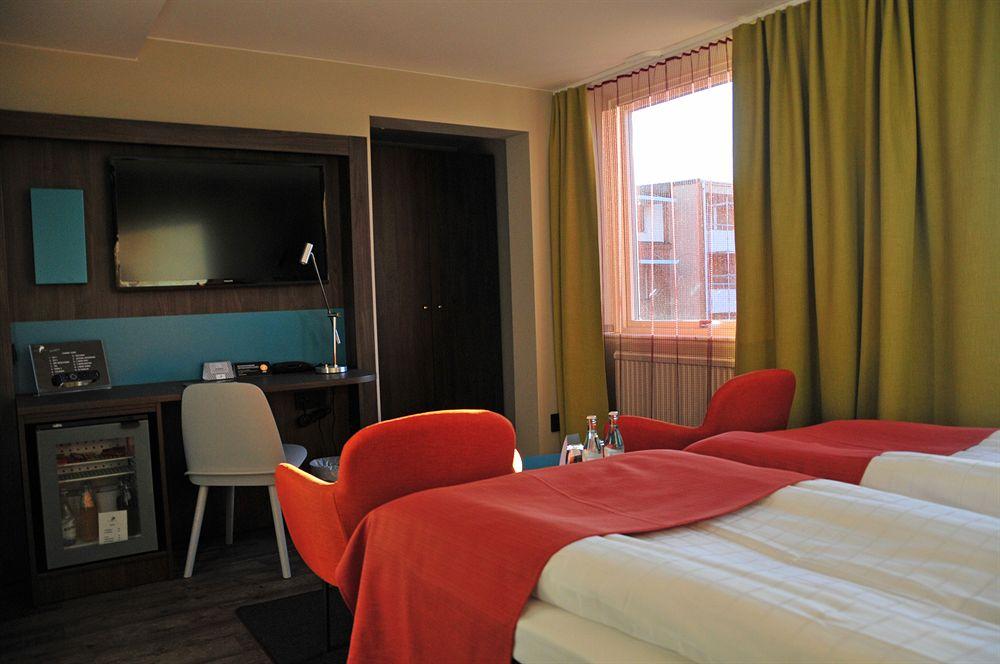 Profilhotels Savoy Jönköping Exteriér fotografie