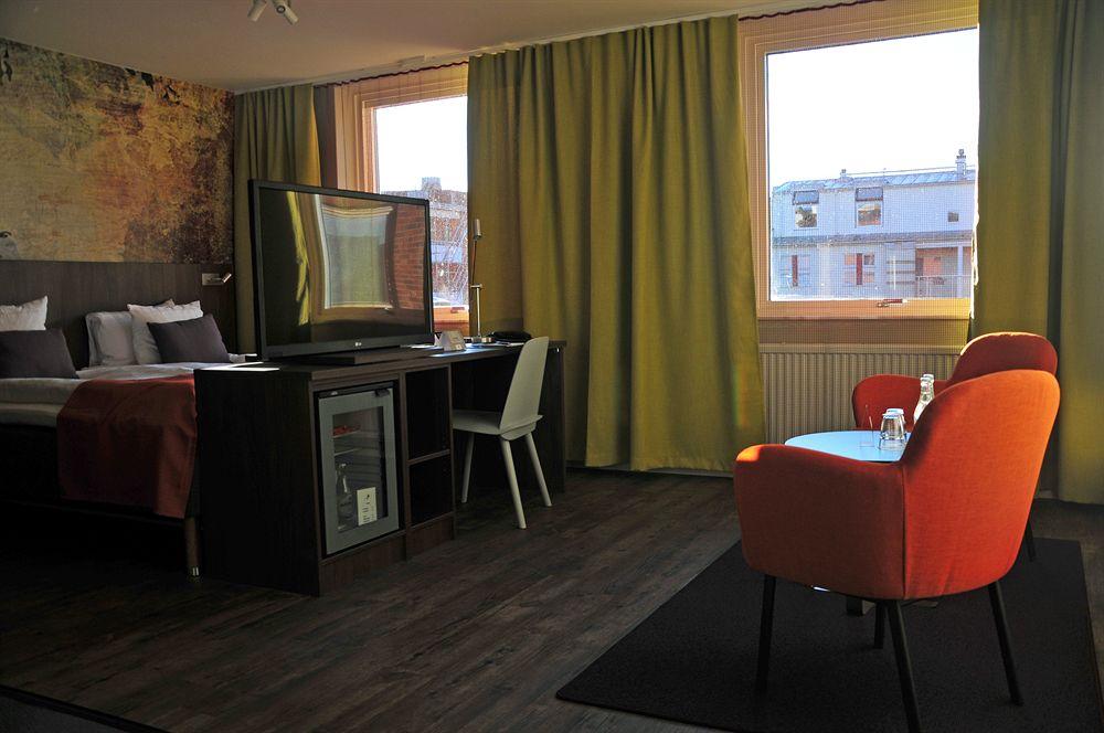 Profilhotels Savoy Jönköping Exteriér fotografie