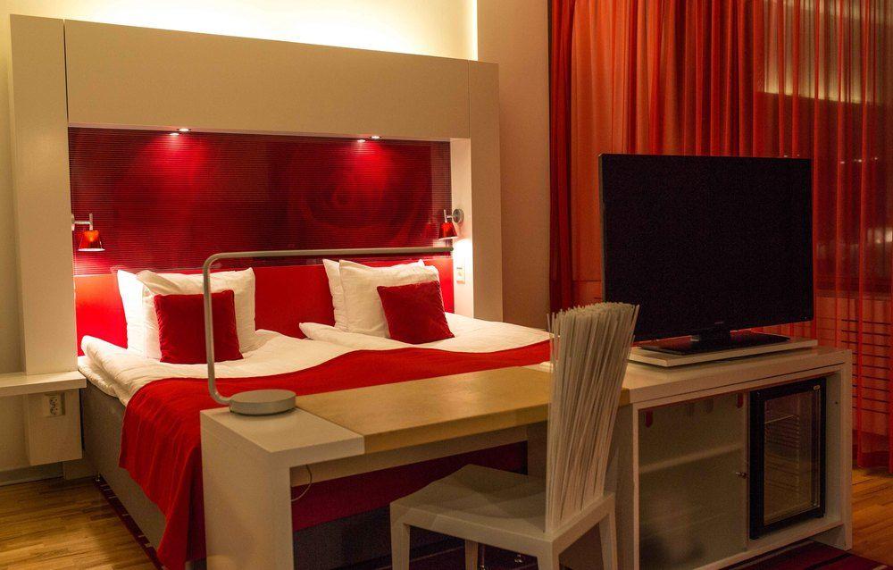 Profilhotels Savoy Jönköping Exteriér fotografie