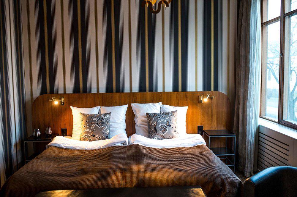 Profilhotels Savoy Jönköping Exteriér fotografie