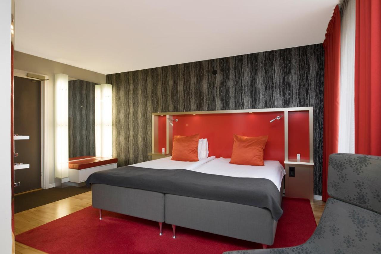 Profilhotels Savoy Jönköping Exteriér fotografie