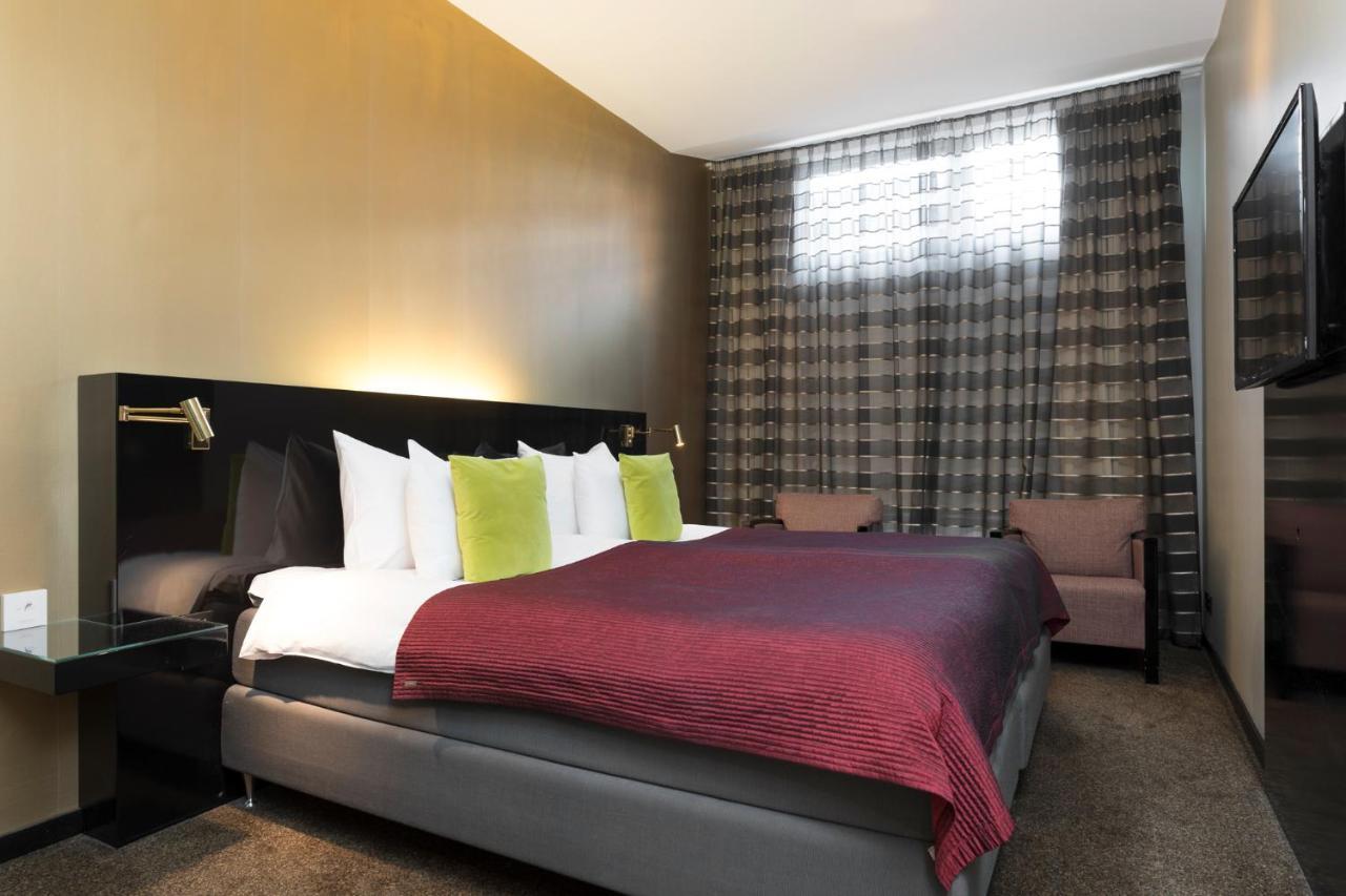 Profilhotels Savoy Jönköping Exteriér fotografie