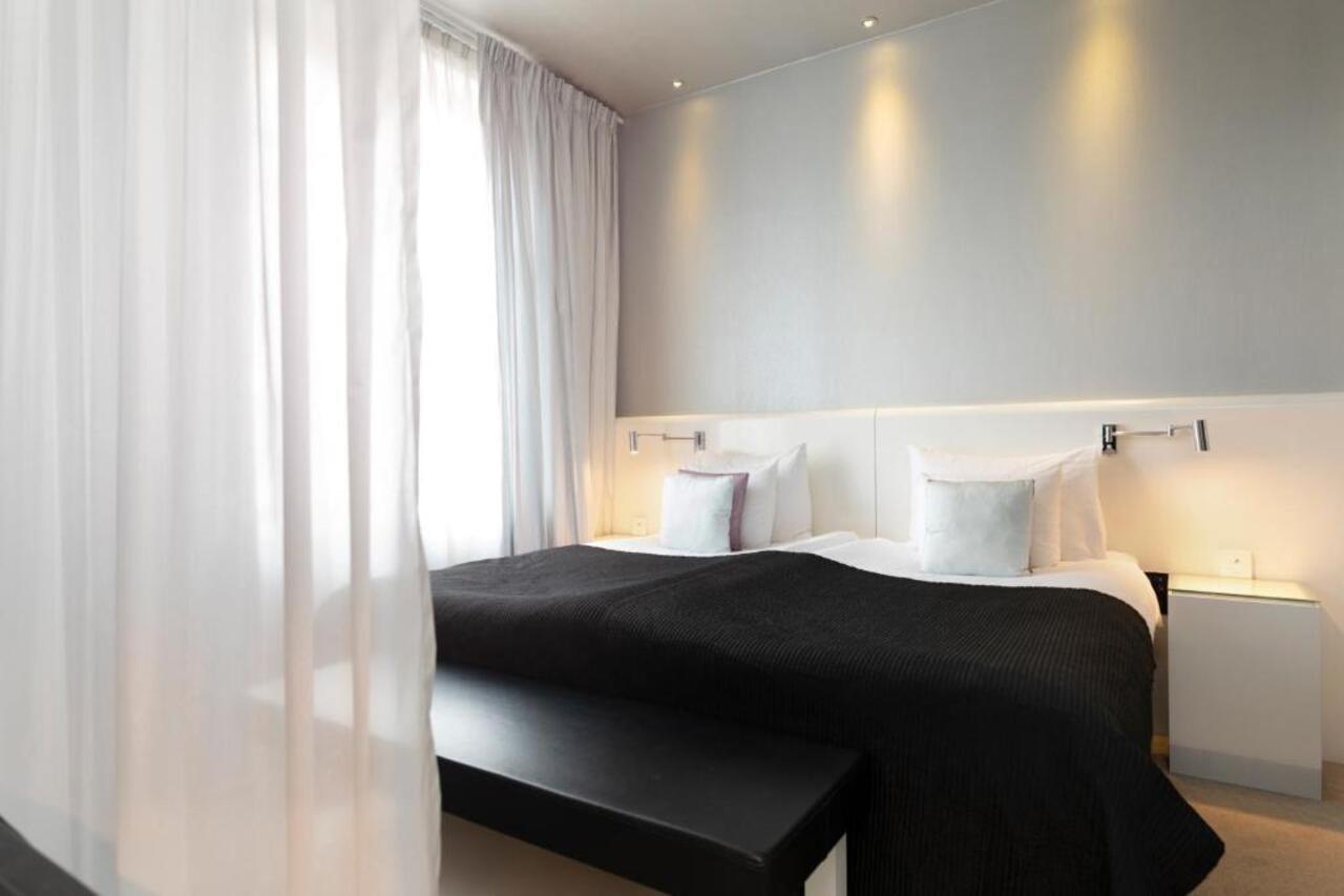Profilhotels Savoy Jönköping Exteriér fotografie