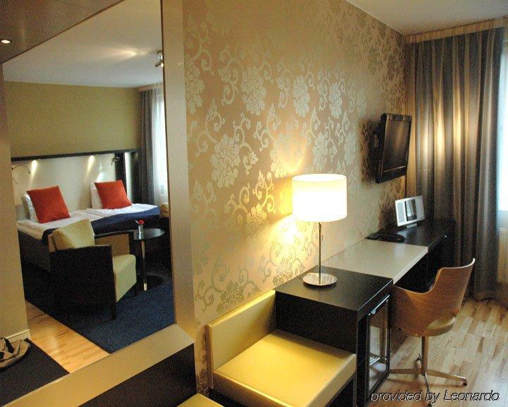Profilhotels Savoy Jönköping Pokoj fotografie