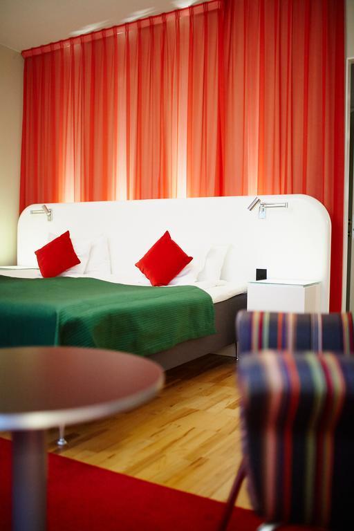 Profilhotels Savoy Jönköping Exteriér fotografie