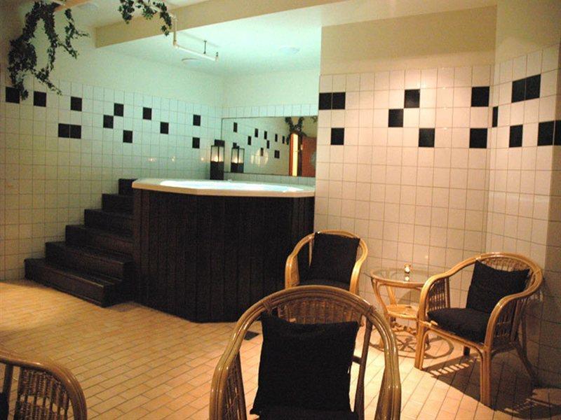Profilhotels Savoy Jönköping Zařízení fotografie