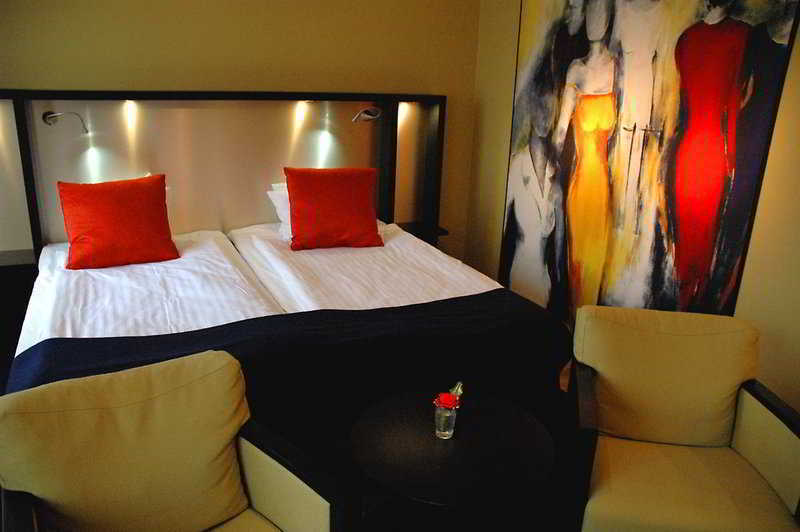 Profilhotels Savoy Jönköping Exteriér fotografie